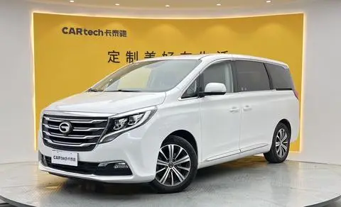 GAC M8 2018