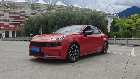 Lynk & Co 03 2019
