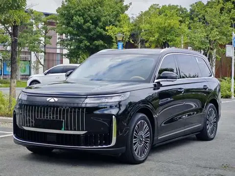 Chery 风云T11 2026