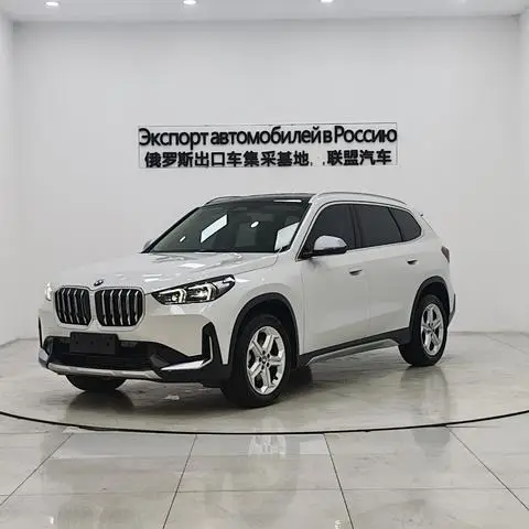 BMW X1 2023