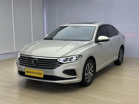 Volkswagen Lavida 2023