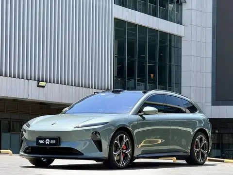 NIO ET5T 2023