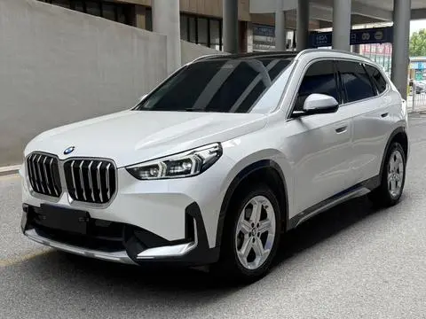 BMW X1 2023