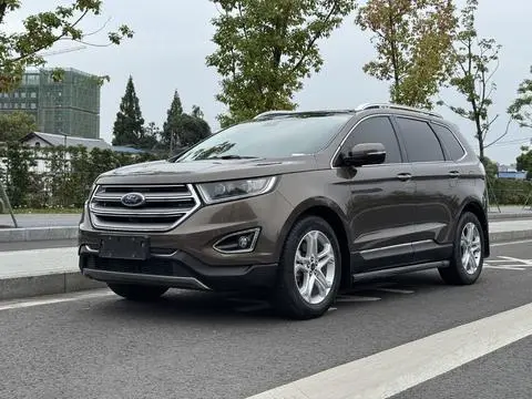 Ford 锐界 2016