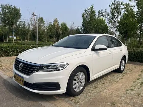 Volkswagen Lavida 2018 — фото 1