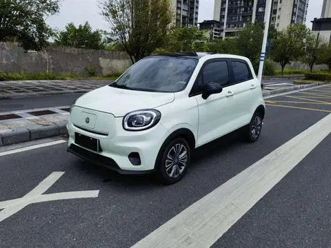Leapmotor T03 2024
