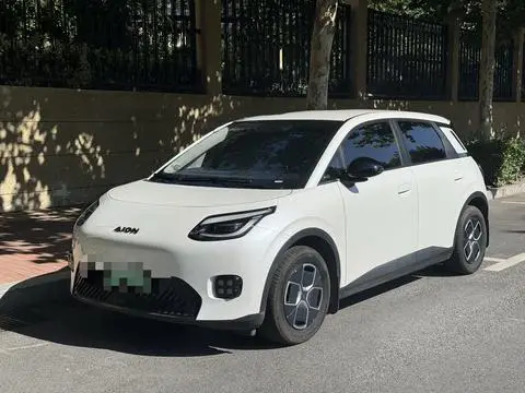 GAC AION UT 2025