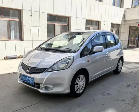 Honda Fit 2011