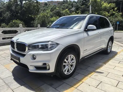BMW X5 2015