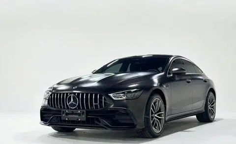 Mercedes-Benz AMG GT 2019