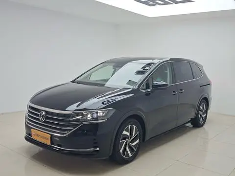 Volkswagen 威然 2024