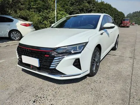 Dongfeng 奕炫MAX 2023