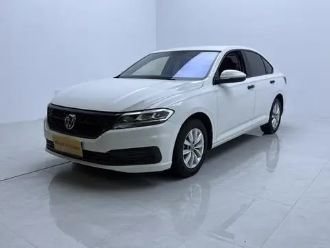 Volkswagen Lavida 2021