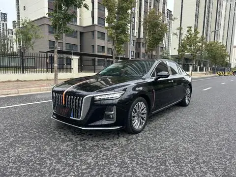 Hongqi H5 2023