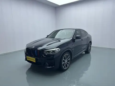 BMW X4 2020