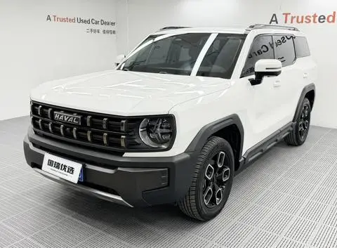 Haval 酷狗 2022