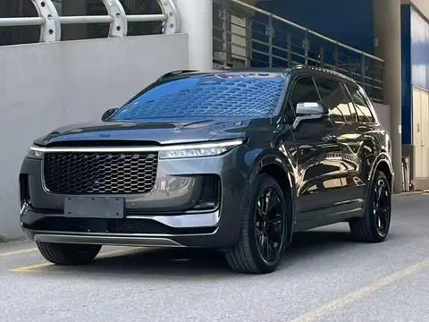 Li ONE 2021