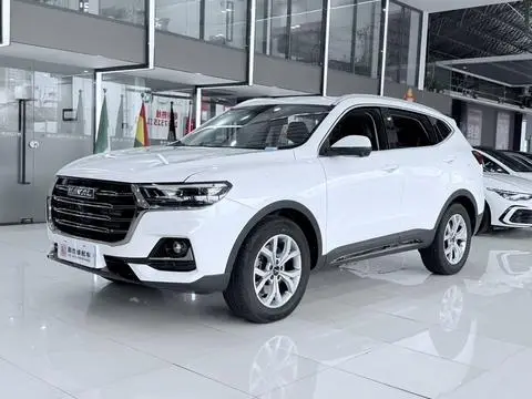 Haval H6 2021