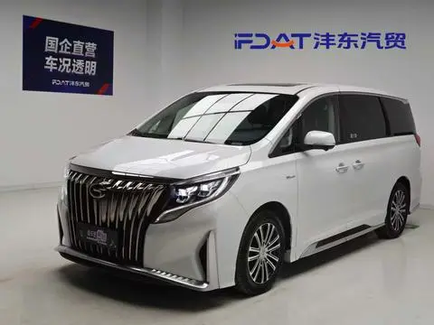 GAC M8 2023