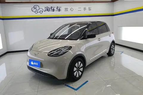 Wuling Bingo 2023