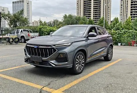 Oshan X5 2021