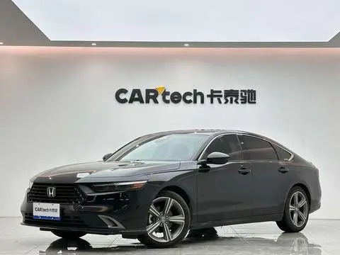 Honda Accord 2023