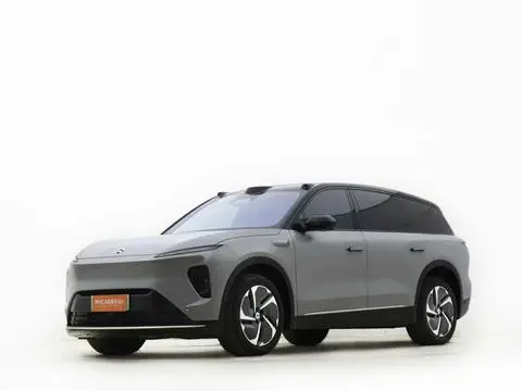NIO ES8 2023