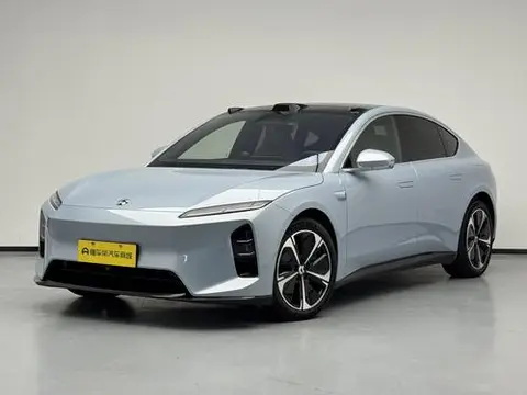NIO ET5 2025