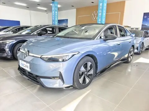 Volkswagen ID.7 VIZZION 2024