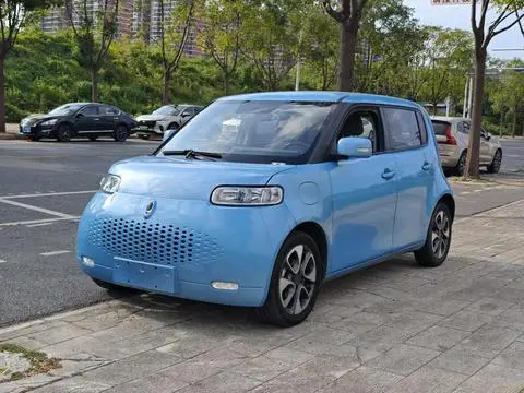 ORA 白猫 2020