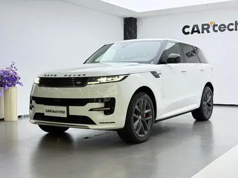 Land Rover 揽胜运动 2024
