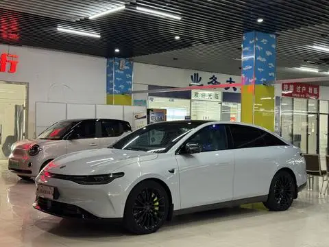 Leapmotor C01 2023