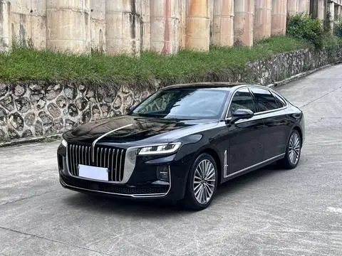 Hongqi H9 2020
