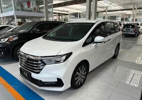 Honda 奥德赛 2022