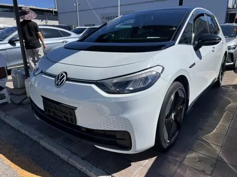 Volkswagen ID.3 2023
