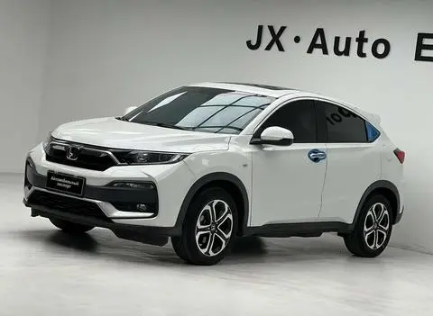 Honda XR-V 2021
