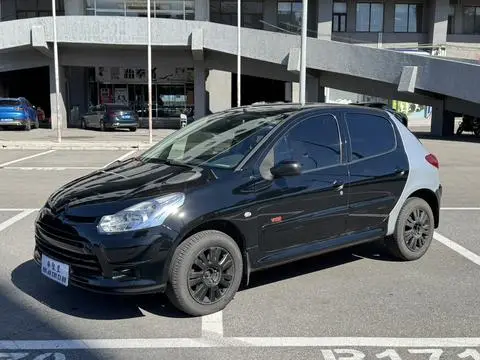 Citroën C2 2012
