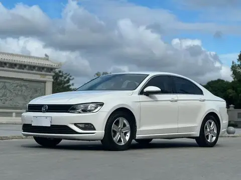 Volkswagen Lamando 2017