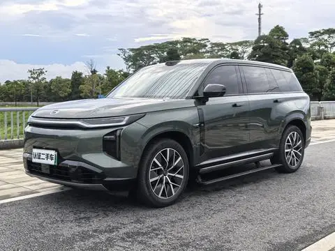 GAC 向往S7 2025