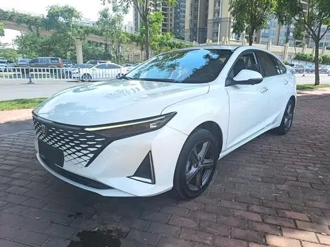 Changan 锐程PLUS 2023