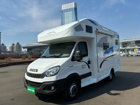 Iveco 欧胜 2021