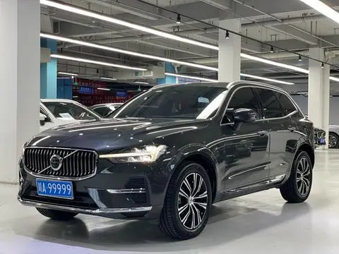 Volvo XC60 2023