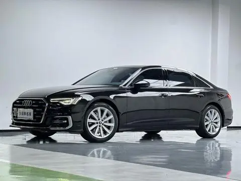 Audi A6L 2024