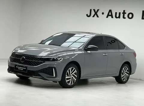 Volkswagen Lavida 2023