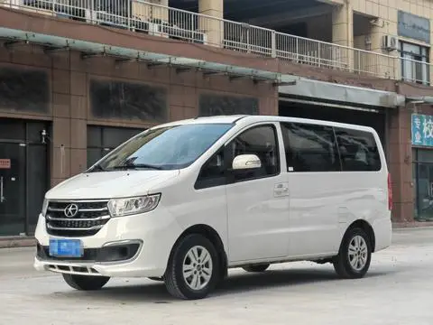 江淮瑞风 瑞风M3 2018