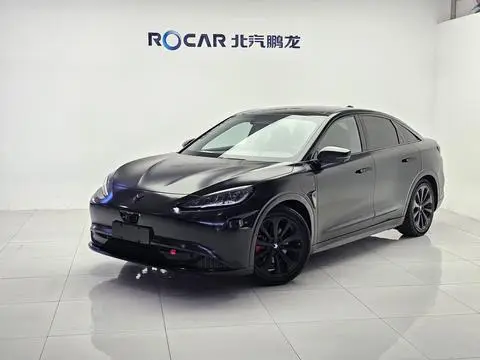 ARCFOX 极狐 阿尔法S 2022