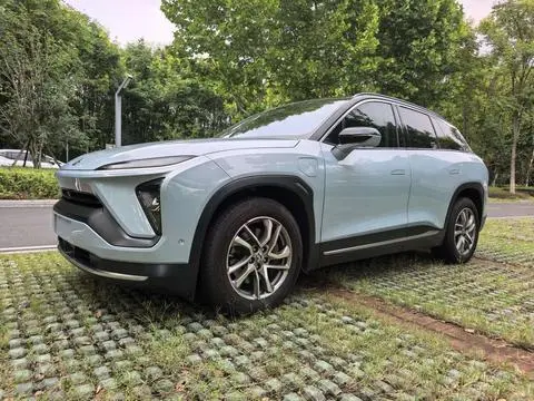 NIO ES6 2020