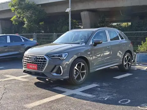 Audi Q3 2026