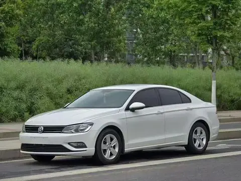 Volkswagen Lamando 2019