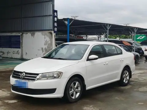 Volkswagen Lavida 2017